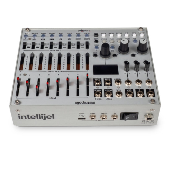 鍵盤楽器 Intellijel Design Mixup AA.png?v=1736756286